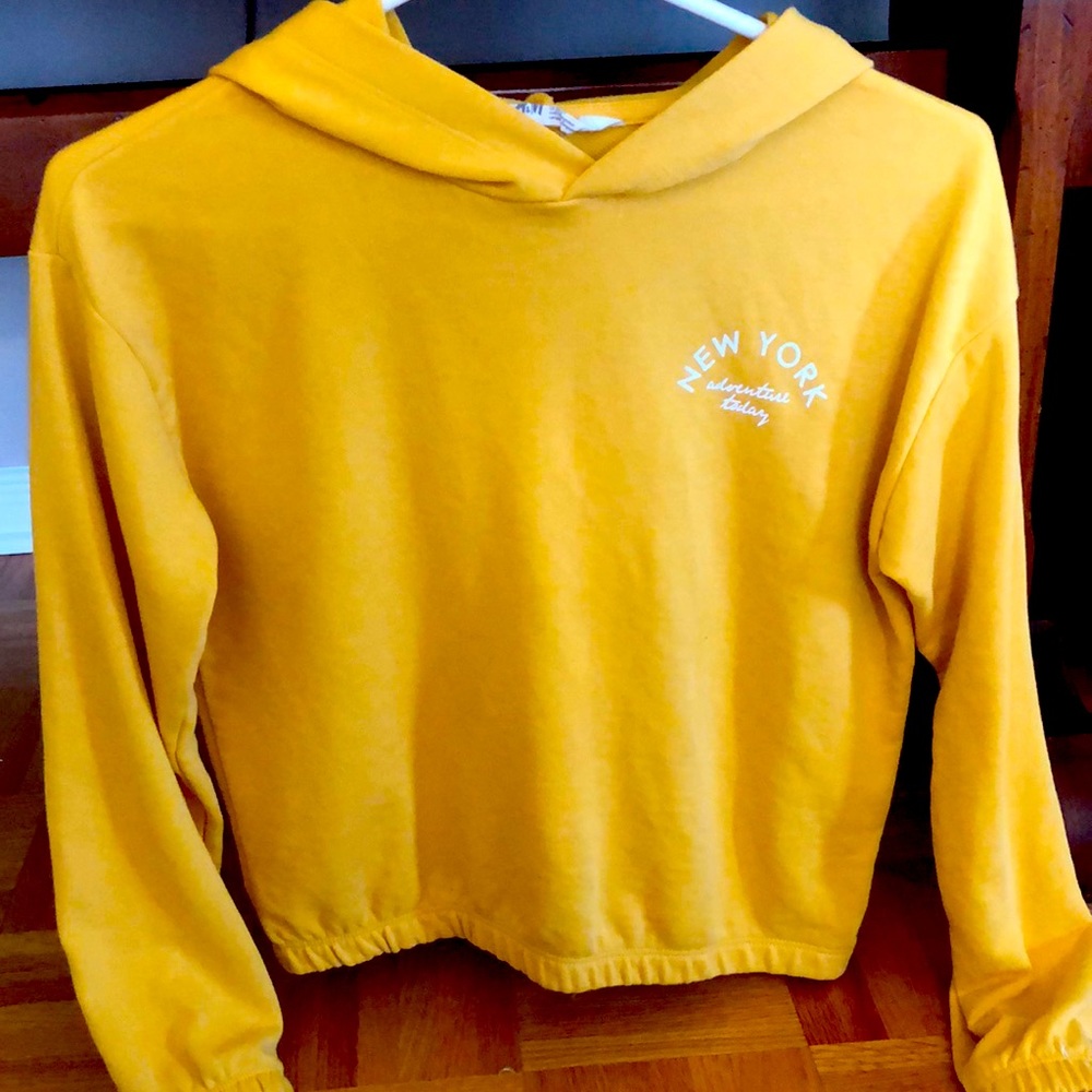 H&M sweatshirt